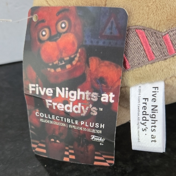 FNAF Springtrap - Picture 2 of 4